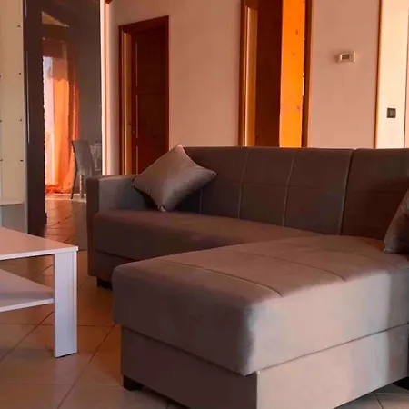 Casa Peonia, Natura, Piscina, Sport, Golf E Relax Appartamento