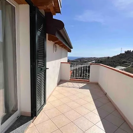 Casa Peonia, Natura, Piscina, Sport, Golf E Relax Appartamento