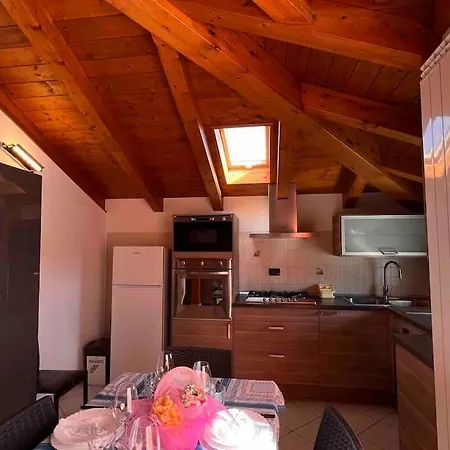 Casa Peonia, Natura, Piscina, Sport, Golf E Relax Appartamento