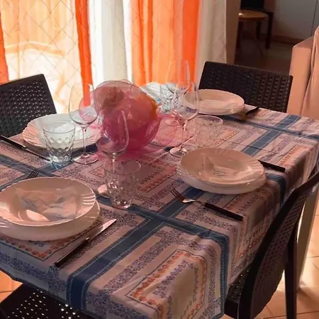 Casa Peonia, Natura, Piscina, Sport, Golf E Relax Appartamento Sanremo