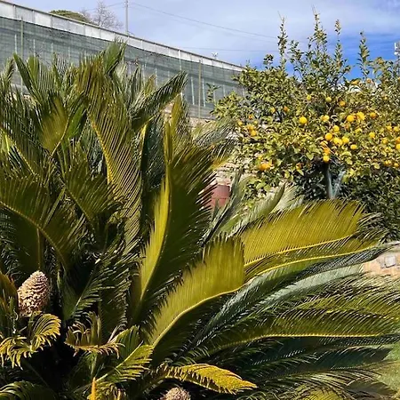 Casa Peonia, Natura, Piscina, Sport, Golf E Relax Appartamento *