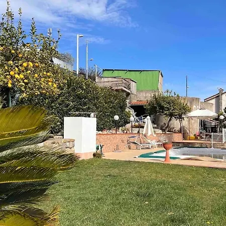 Casa Peonia, Natura, Piscina, Sport, Golf E Relax * Sanremo