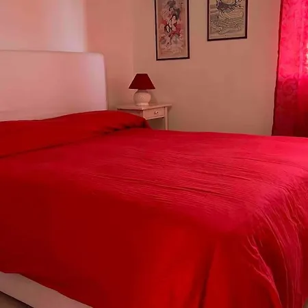 Casa Peonia, Natura, Piscina, Sport, Golf E Relax Apartment Sanremo