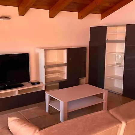 Appartamento Casa Peonia, Natura, Piscina, Sport, Golf E Relax *