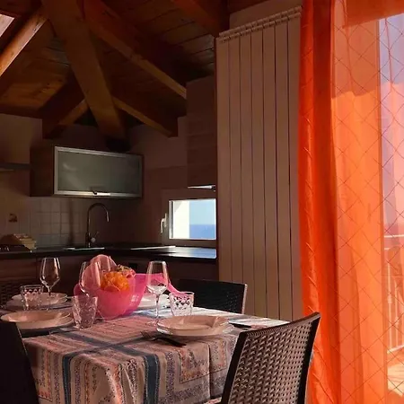 Casa Peonia, Natura, Piscina, Sport, Golf E Relax Appartamento