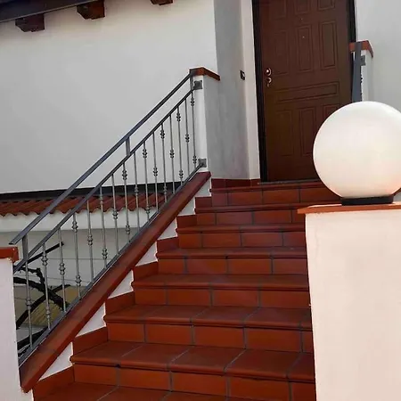 Apartment Casa Peonia, Natura, Piscina, Sport, Golf E Relax Sanremo
