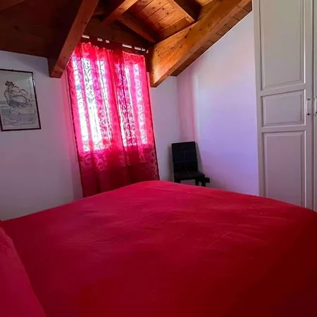Casa Peonia, Natura, Piscina, Sport, Golf E Relax Appartamento