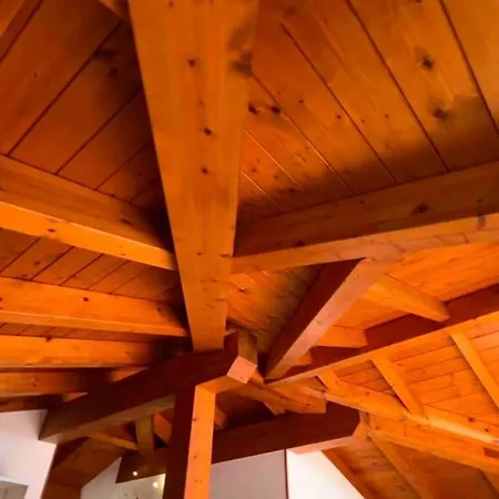 Appartamento Casa Peonia, Natura, Piscina, Sport, Golf E Relax