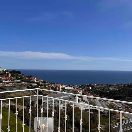 Appartamento Casa Peonia, Natura, Piscina, Sport, Golf E Relax *